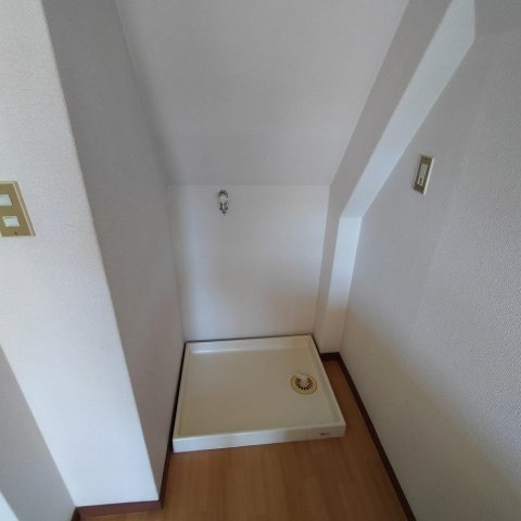 ドムス白山のその他共用部分