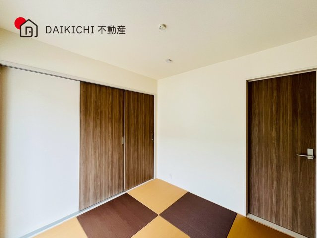 【内装】 | 坂戸市元町　ブルーミングガーデン　新築戸建　全4棟　2号棟