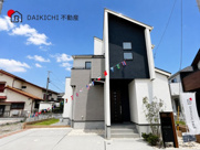坂戸市元町　ブルーミングガーデン　新築戸建　全4棟　2号棟の画像