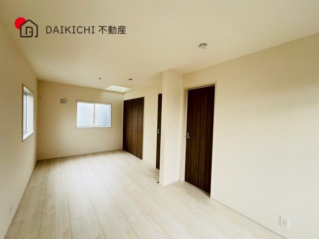 【内装】 | 坂戸市元町　ブルーミングガーデン　新築戸建　全4棟　2号棟