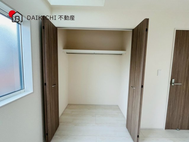 【収納】 | 坂戸市元町　ブルーミングガーデン　新築戸建　全4棟　2号棟