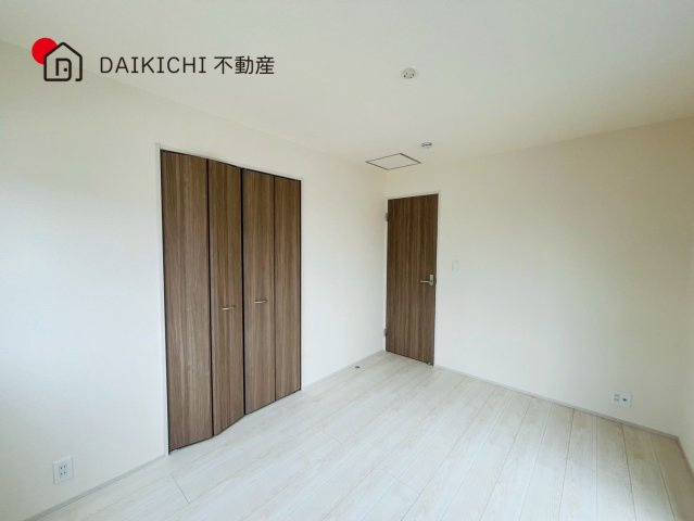 【内装】 | 坂戸市元町　ブルーミングガーデン　新築戸建　全4棟　2号棟