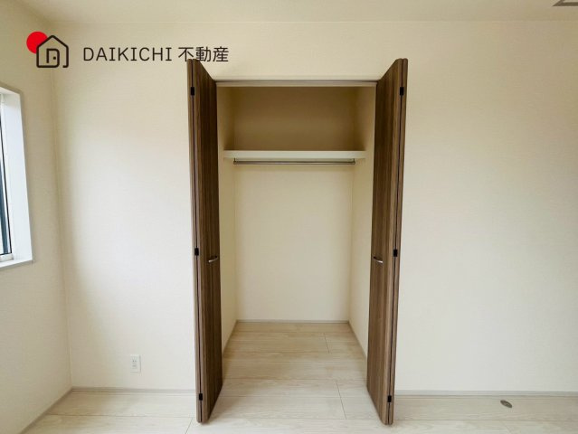 【収納】 | 坂戸市元町　ブルーミングガーデン　新築戸建　全4棟　2号棟