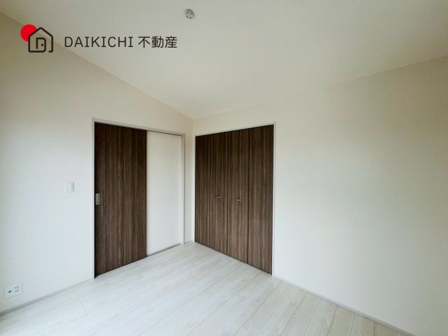 【内装】 | 坂戸市元町　ブルーミングガーデン　新築戸建　全4棟　2号棟