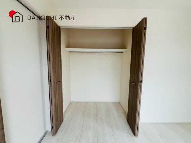 【収納】 | 坂戸市元町　ブルーミングガーデン　新築戸建　全4棟　2号棟