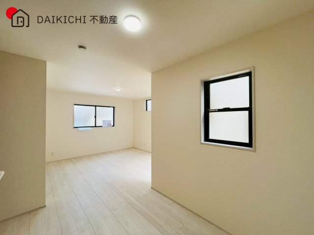 【内装】 | 川越市かすみ野第3期　リーブルガーデン　新築戸建　全2棟　2号棟