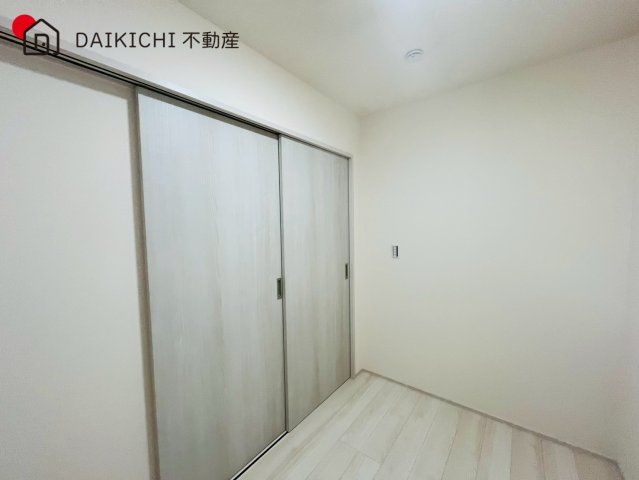 【内装】 | 川越市かすみ野第3期　リーブルガーデン　新築戸建　全2棟　2号棟