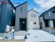 川越市かすみ野第3期　リーブルガーデン　新築戸建　全2棟　2号棟の画像