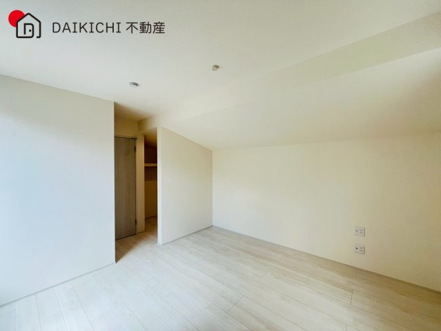 【内装】 | 川越市かすみ野第3期　リーブルガーデン　新築戸建　全2棟　2号棟