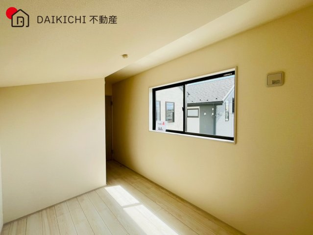 【内装】 | 川越市かすみ野第3期　リーブルガーデン　新築戸建　全2棟　2号棟