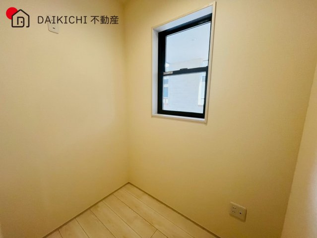 【収納】 | 川越市かすみ野第3期　リーブルガーデン　新築戸建　全2棟　2号棟