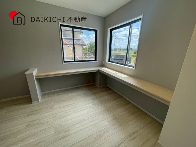 【その他】 | 鶴ヶ島市上新田1期　GRACE・TERRACE　新築戸建　全3棟　2号棟