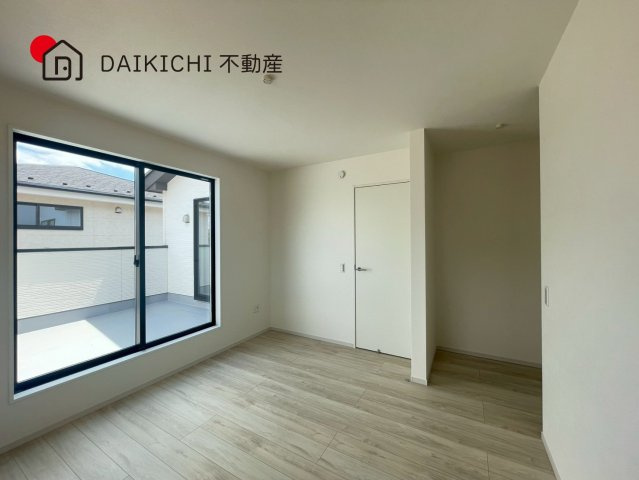 【内装】 | 鶴ヶ島市上新田1期　GRACE・TERRACE　新築戸建　全3棟　2号棟