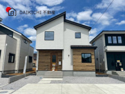 鶴ヶ島市上新田1期　GRACE・TERRACE　新築戸建　全3棟　2号棟の画像