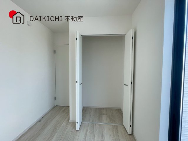 【収納】 | 鶴ヶ島市上新田1期　GRACE・TERRACE　新築戸建　全3棟　2号棟