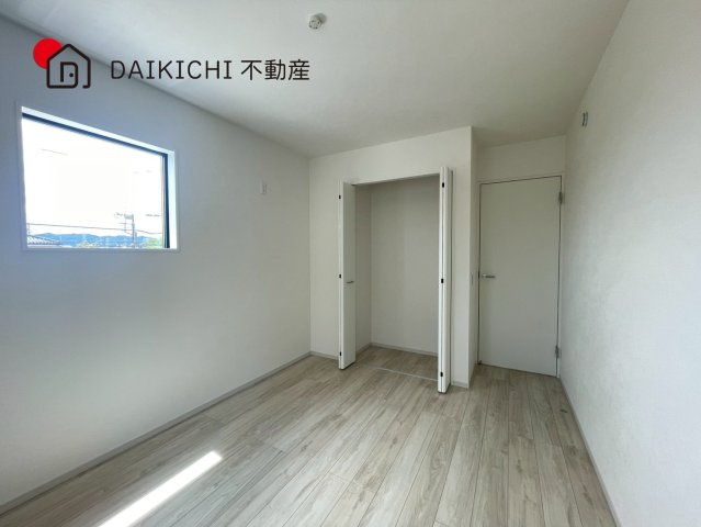 【内装】 | 鶴ヶ島市上新田1期　GRACE・TERRACE　新築戸建　全3棟　2号棟