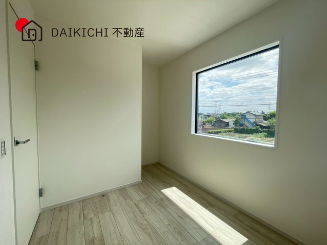 【内装】 | 鶴ヶ島市上新田1期　GRACE・TERRACE　新築戸建　全3棟　2号棟