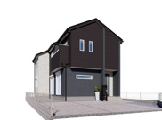 坂戸市片柳4期　新築戸建　全3棟　2号棟の画像