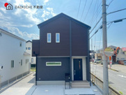 坂戸市片柳4期　新築戸建　全3棟　2号棟の画像