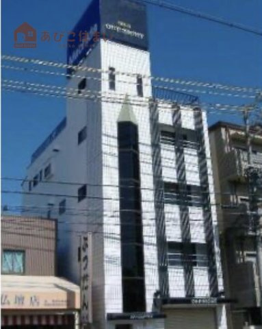 北花田町エヌエム・キャトフ