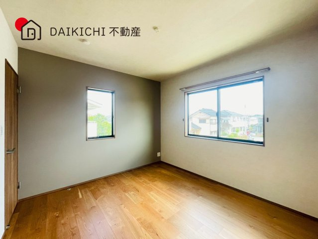 【内装】 | 鶴ヶ島市脚折　新築戸建　Felidia Garden　全1棟　1号棟