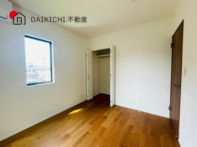【内装】 | 鶴ヶ島市脚折　新築戸建　Felidia Garden　全1棟　1号棟