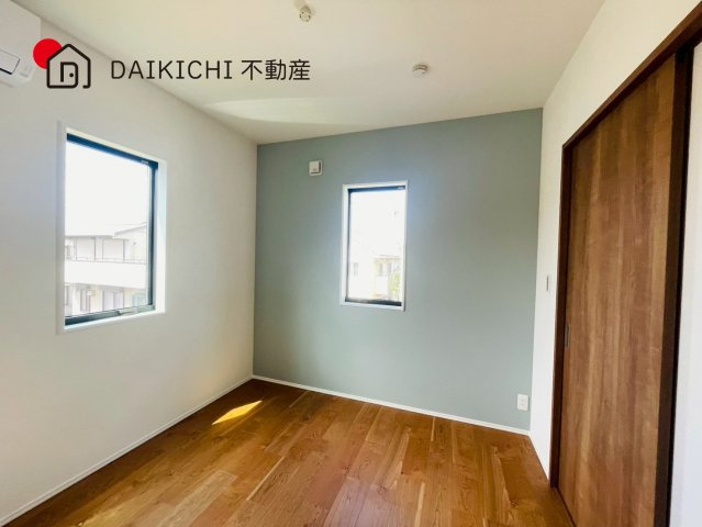 【内装】 | 鶴ヶ島市脚折　新築戸建　Felidia Garden　全1棟　1号棟
