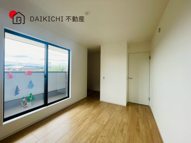 【内装】 | 鶴ヶ島市上新田1期　GRACE・TERRACE　新築戸建　全3棟　3号棟