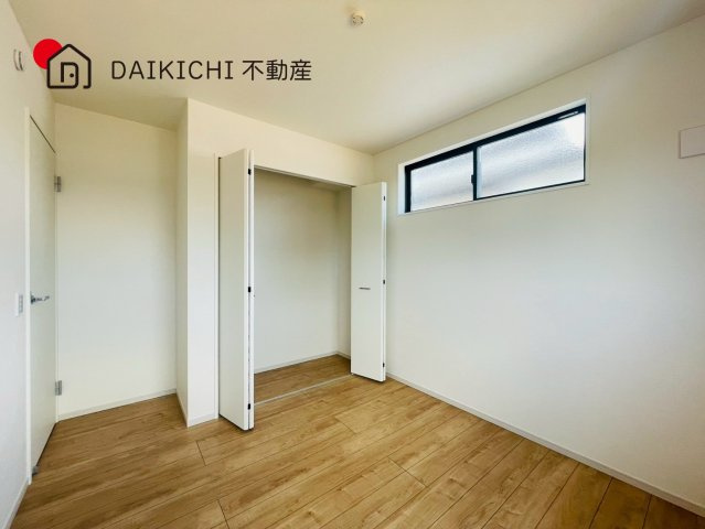 【内装】 | 鶴ヶ島市上新田1期　GRACE・TERRACE　新築戸建　全3棟　3号棟