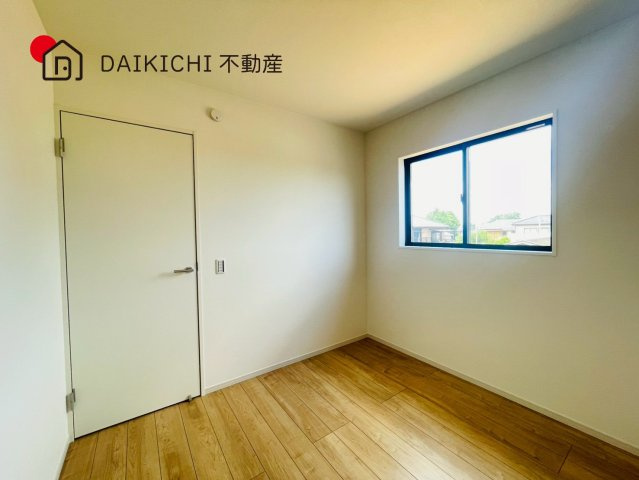 【内装】 | 鶴ヶ島市上新田1期　GRACE・TERRACE　新築戸建　全3棟　3号棟