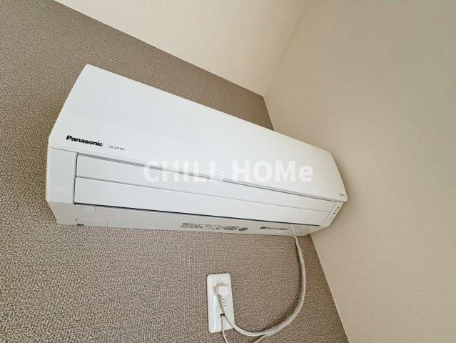 アーリントンの設備|当社、チルホームのHPもご覧ください(^^)/物件情報多数♪