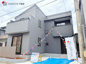 鶴ヶ島市藤金第15 リーブルガーデン　新築戸建　全1棟　1号棟の画像