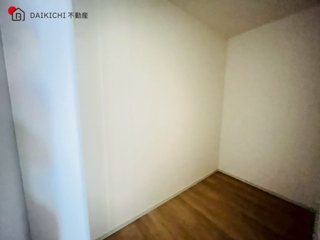 【収納】 | 川越市吉田4期　GRACE　新築戸建　全1棟　1号棟