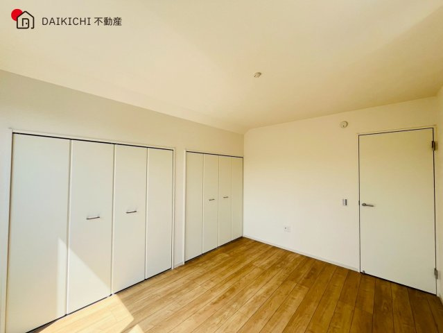 【内装】 | 川越市吉田4期　GRACE　新築戸建　全1棟　1号棟