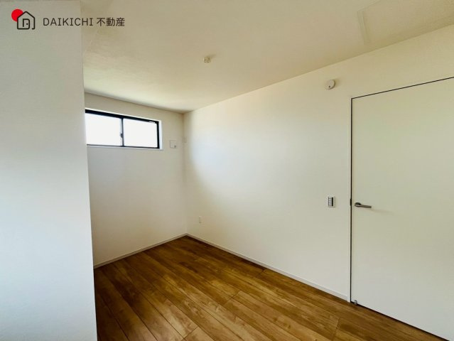 【内装】 | 川越市吉田4期　GRACE　新築戸建　全1棟　1号棟