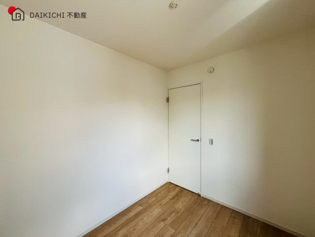 【内装】 | 川越市吉田4期　GRACE　新築戸建　全1棟　1号棟
