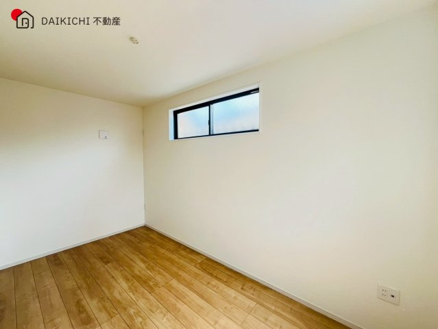 【内装】 | 川越市吉田4期　GRACE　新築戸建　全1棟　1号棟