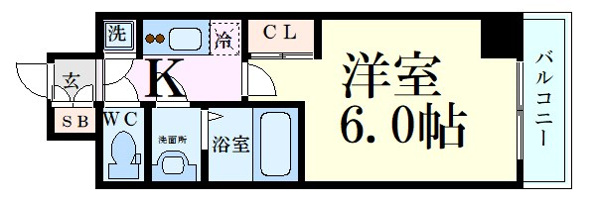 Dimus新大阪