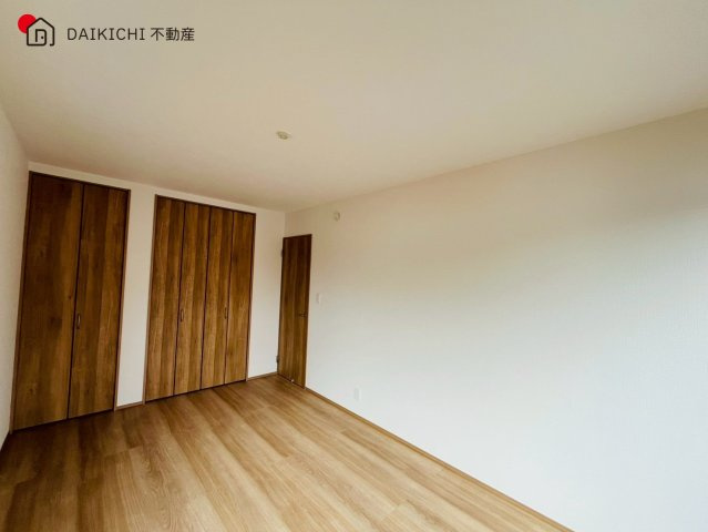 【内装】 | 毛呂山町前久保南　新築戸建　1号棟