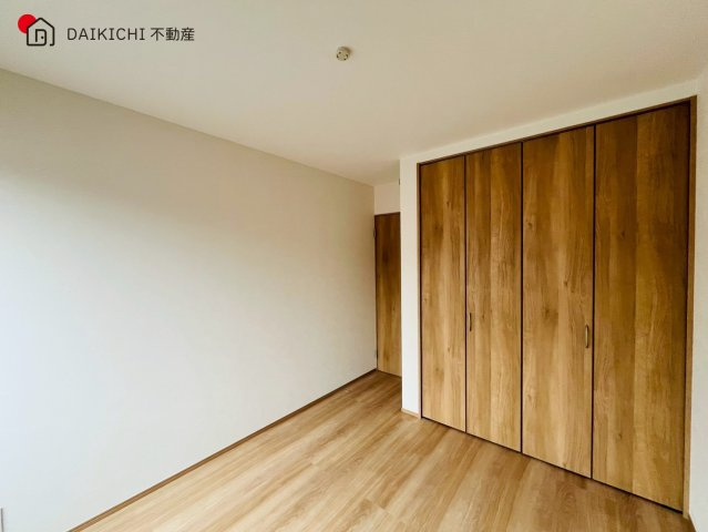 【内装】 | 毛呂山町前久保南　新築戸建　1号棟