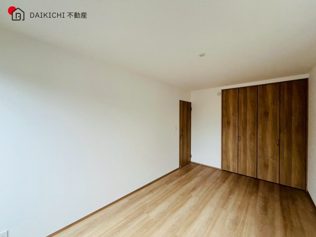 【内装】 | 毛呂山町前久保南　新築戸建　1号棟
