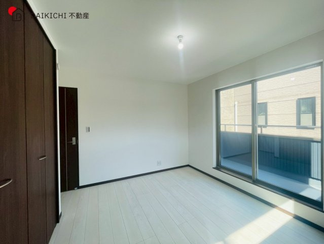 【内装】 | 鶴ヶ島市上広谷　新築戸建　全1棟　1号棟