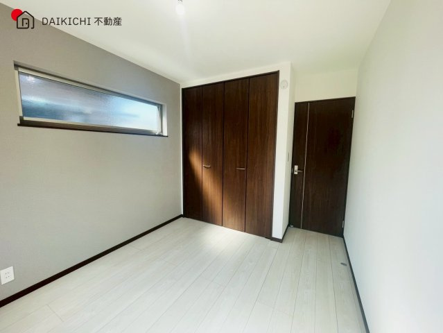 【内装】 | 鶴ヶ島市上広谷　新築戸建　全1棟　1号棟