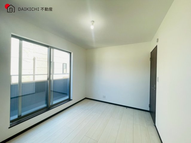 【内装】 | 鶴ヶ島市上広谷　新築戸建　全1棟　1号棟