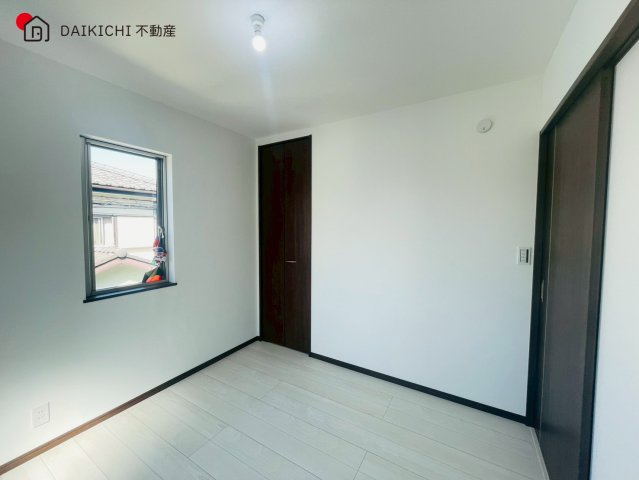 【内装】 | 鶴ヶ島市上広谷　新築戸建　全1棟　1号棟