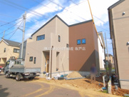 鶴ヶ島市下新田第3　リーブルガーデン　新築戸建　全3棟　3号棟の画像