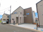 鶴ヶ島市下新田第3　リーブルガーデン　新築戸建　全3棟　3号棟の画像
