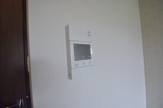 【セキュリティ】スプランディッド新大阪Ⅴ