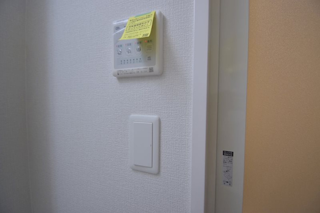【その他】スプランディッド新大阪Ⅴ