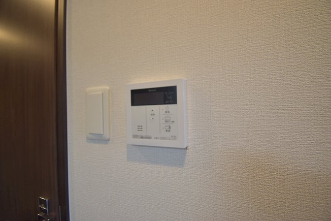 【セキュリティ】スプランディッド新大阪Ⅴ